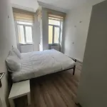 Nostalgia Appartement Istambul