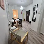 Nostalgia Appartement Istambul