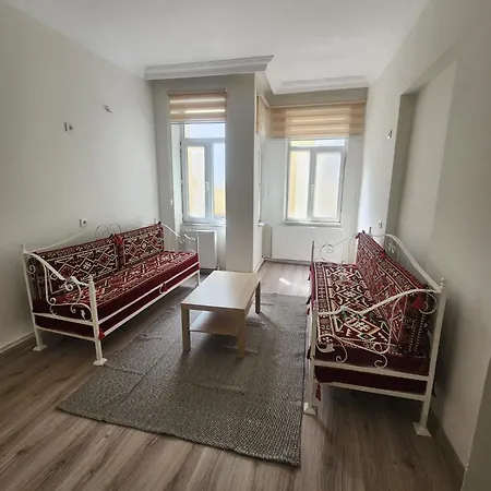 Apartamento Nostalgia