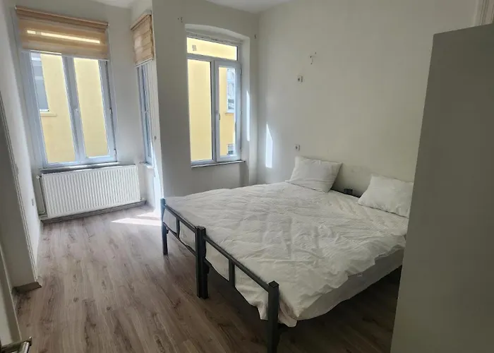 Apartamento Nostalgia