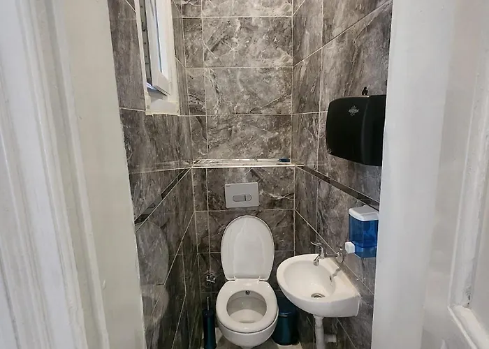 Nostalgia Apartamento