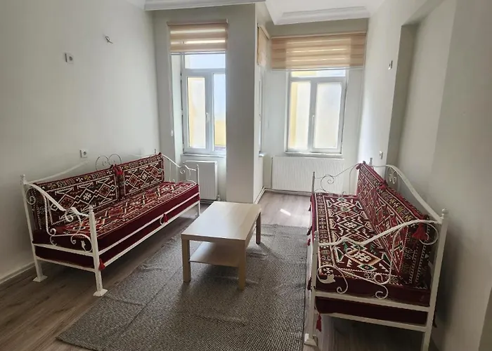 Apartamento Nostalgia