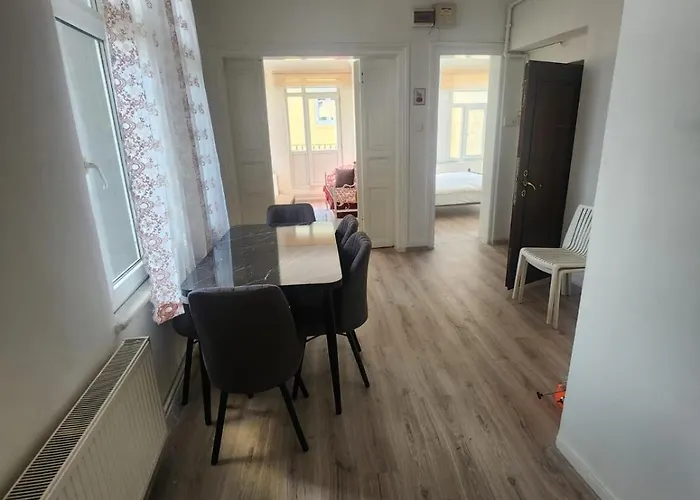 Nostalgia * Estambul