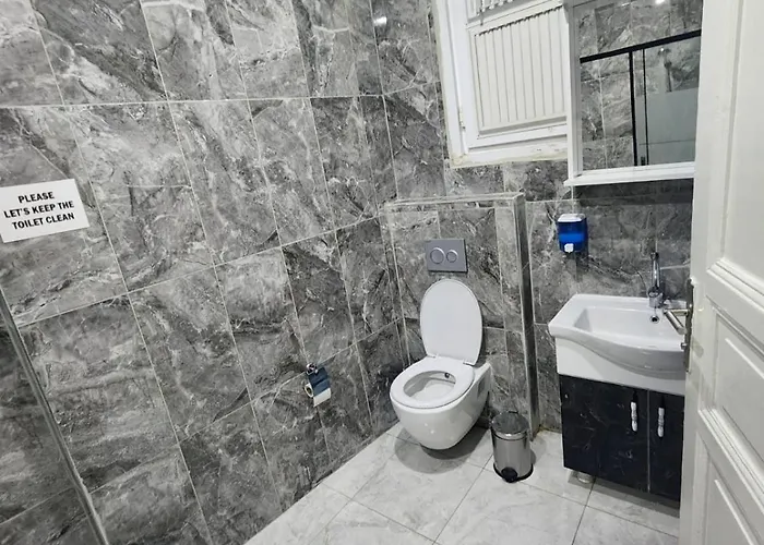 Apartamento Nostalgia