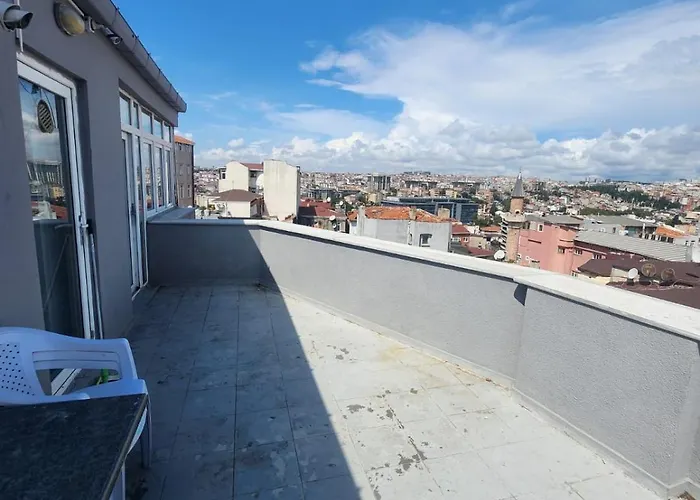 Nostalgia Apartamento