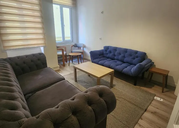 Apartamento Nostalgia *