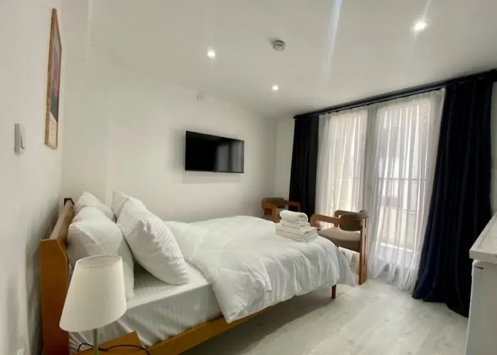 Nostalgia Apartamento *