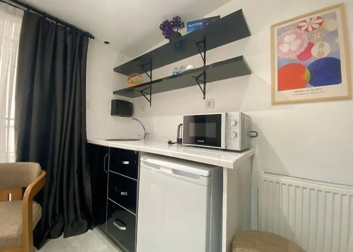 Apartamento Nostalgia