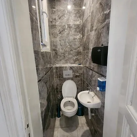 Nostalgia Διαμέρισμα