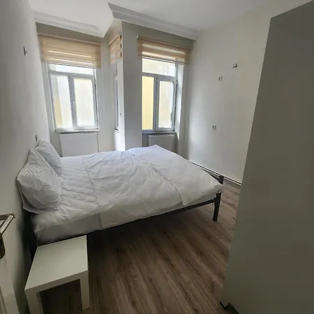 Nostalgia Διαμέρισμα Κωνσταντινούπολη