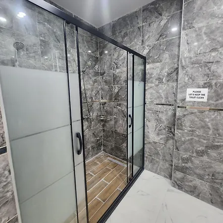 Nostalgia Διαμέρισμα