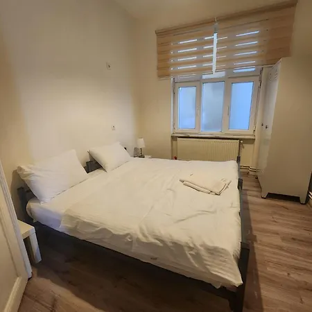 Nostalgia Κωνσταντινούπολη