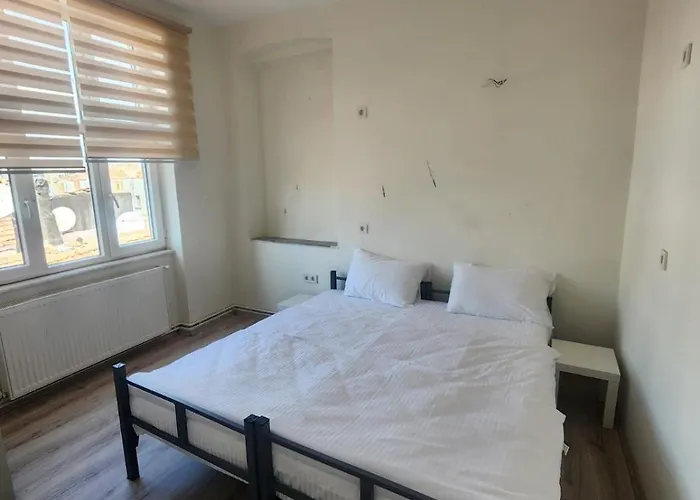 Nostalgia * Стамбул