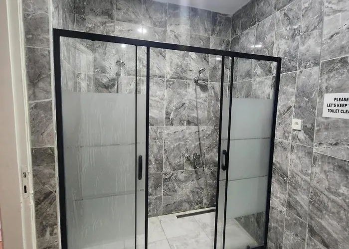 Nostalgia Апартаменты *