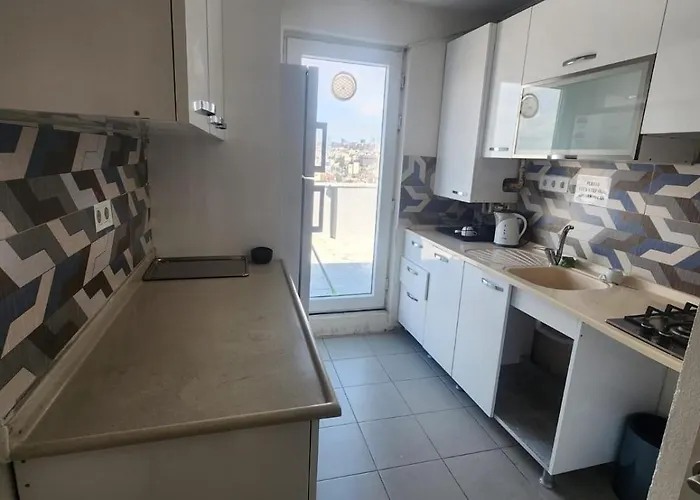 Nostalgia * Стамбул