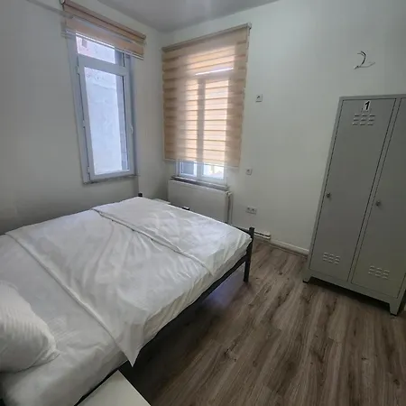 Nostalgia Lägenhet *