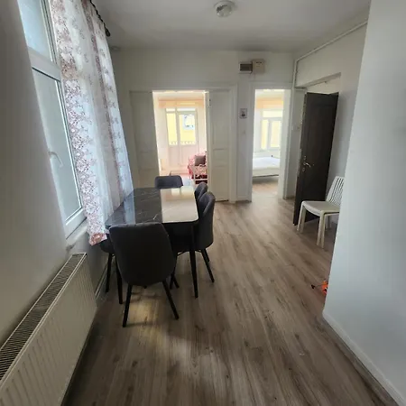 Nostalgia * Istanbul