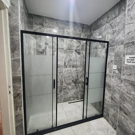 Nostalgia Lägenhet *