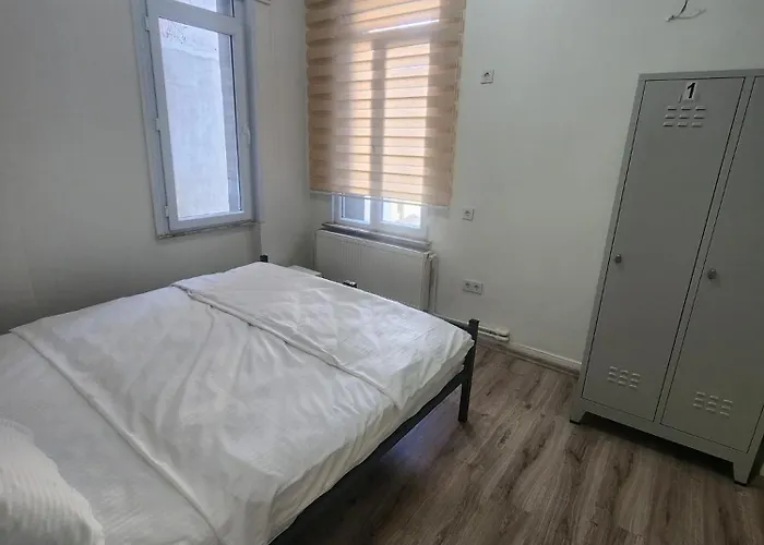 Nostalgia Apartment *