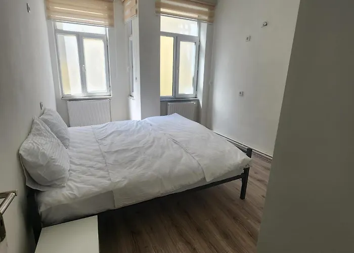 Nostalgia Apartment Istanbul