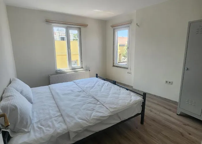 Nostalgia Lägenhet *