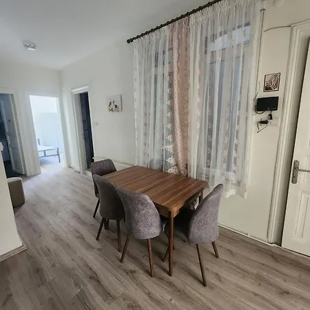 Appartement Nostalgia Istambul
