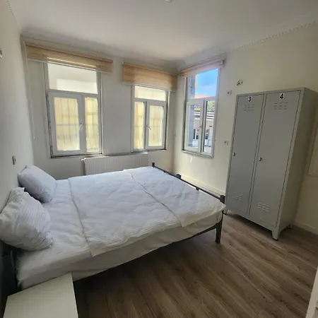 Nostalgia Appartement