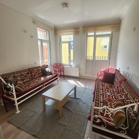 Nostalgia Appartement Istambul