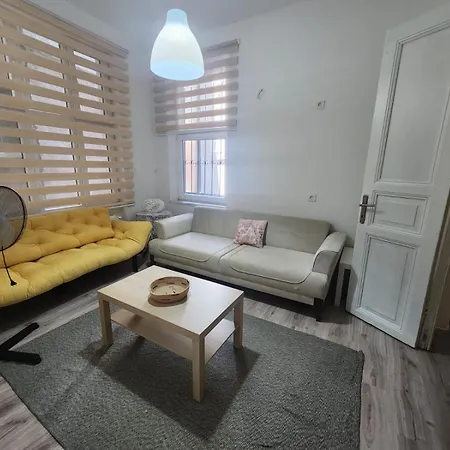 Appartement Nostalgia Istambul