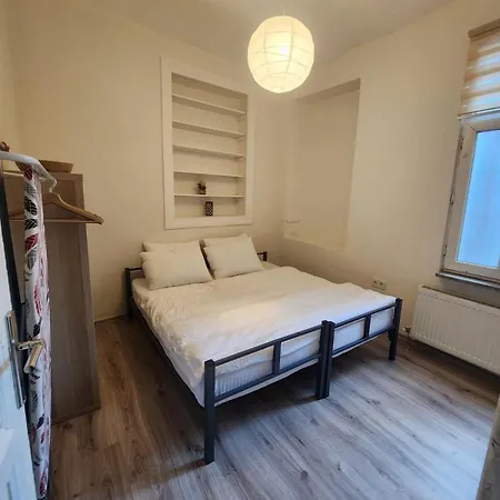 Nostalgia Appartement