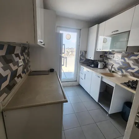 Nostalgia * Istambul