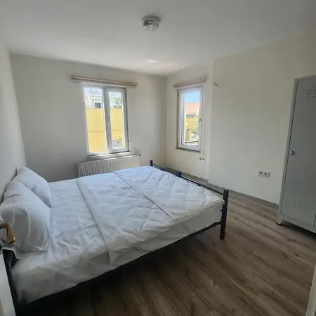 Nostalgia Appartement *