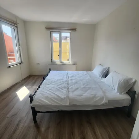 Appartement Nostalgia