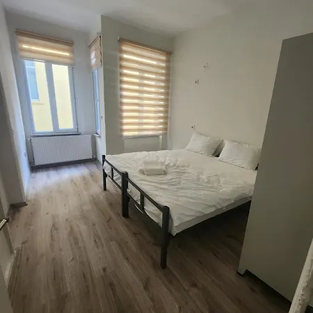 Nostalgia Appartement Istambul