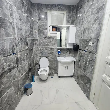 Nostalgia Appartement Istambul