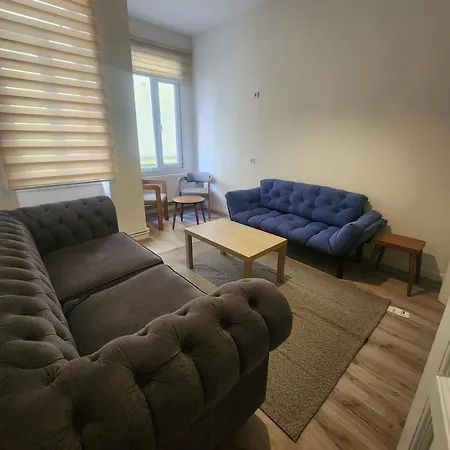 Appartement Nostalgia *