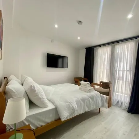 Nostalgia Appartement *