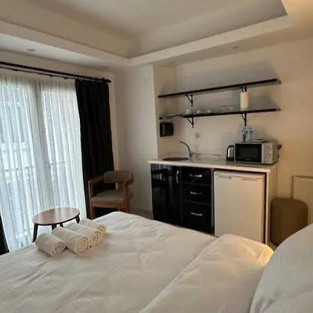 Nostalgia Apartment *